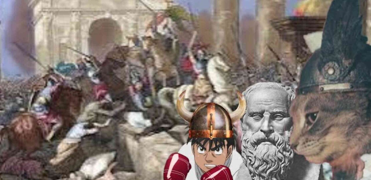 Chvd Chronicles V w/ Hudson, WD, and Cynic