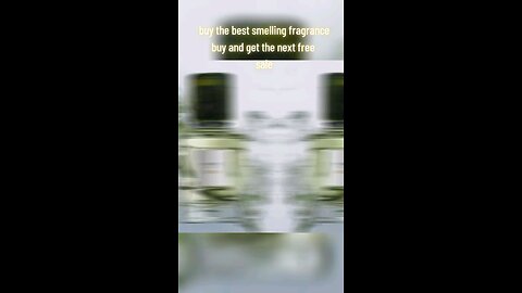 BEST SMELLING FRAGRANCE BUY ONE ANFLD GET ONE FREE SALE https://amzn.to/3KJewwc