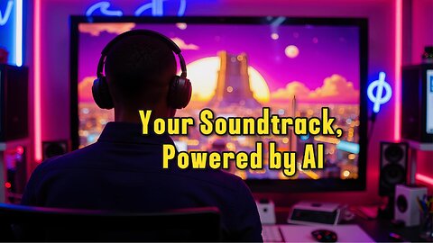 New AI Playlist Generator Instantly Match Music to Your Mood 🎧 EP #233 