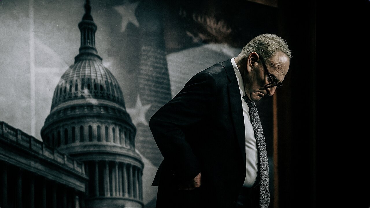 🎬🎙️ Демпартийные игрища: династии, расколы и новая вера во власть. Спикер Леонид Мартынюк.