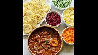 Africa hit the Uno reverse card on us and it is hilarious.