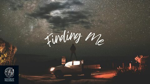 Finding Me