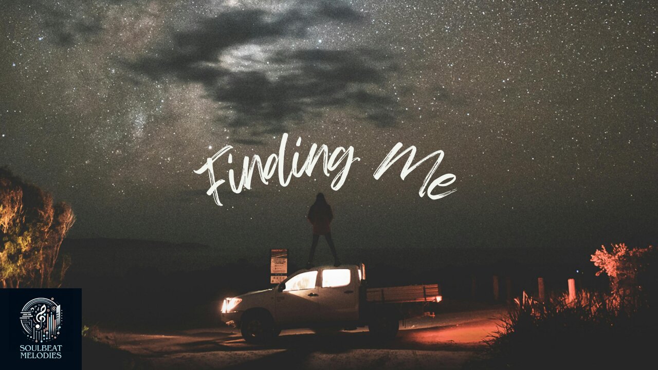 Finding Me