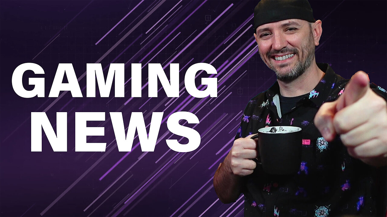 🟢GAME TALK & CHILL! 🟢