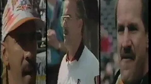 December 15, 1996 - NFL Coach of the Week