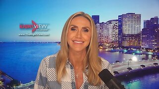 Kamala Harris is Not Smart: Lara Trump Wanted for questioning