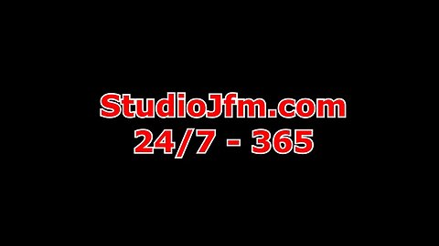 THE JOE SHOW 9-29-2025 SO YOU SAY YOU'RE A CHRISTIAN? 8PM MST
