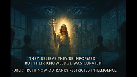 Privileged Ignorance: When the Public Outgrows the Program