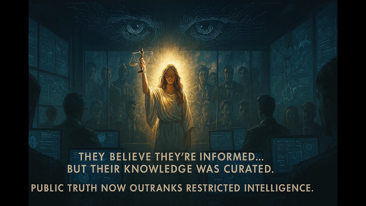 Privileged Ignorance: When the Public Outgrows the Program