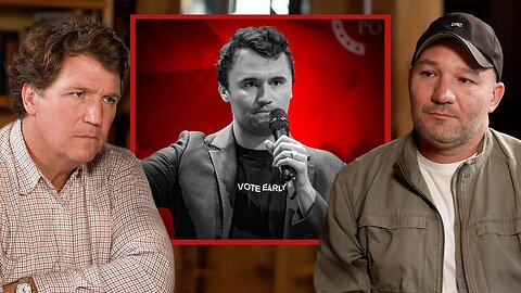 Tucker Carlson: “We’re Going to Get Killed if We Keep Doing This”