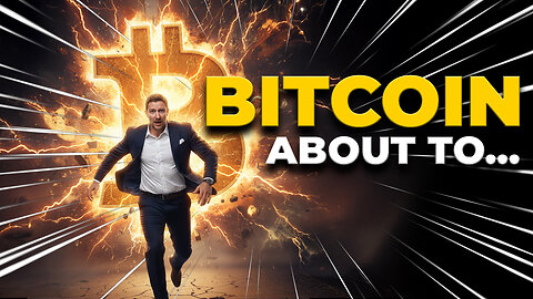 Sunday Bitcoin Update: ETF Outflows Test Support! Bounce or Breakdown?