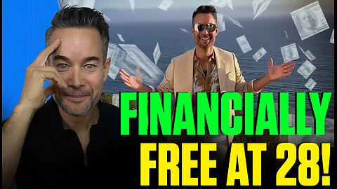 Financial Freedom & Success (The Wealth Strategy You Need!)