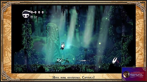 Hollow Knight: Hornet Fight