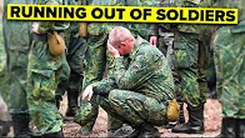 SHOCKING Statistics: 220,000 Russian Soldiers Killed in Ukraine