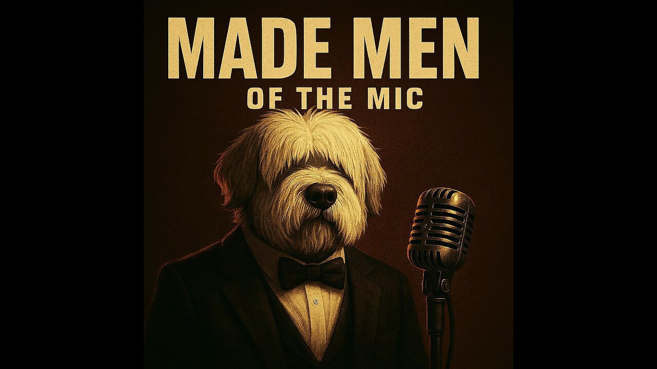 Made Men of the Mic