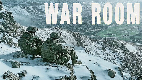 New Updates To The Front Line! War Room