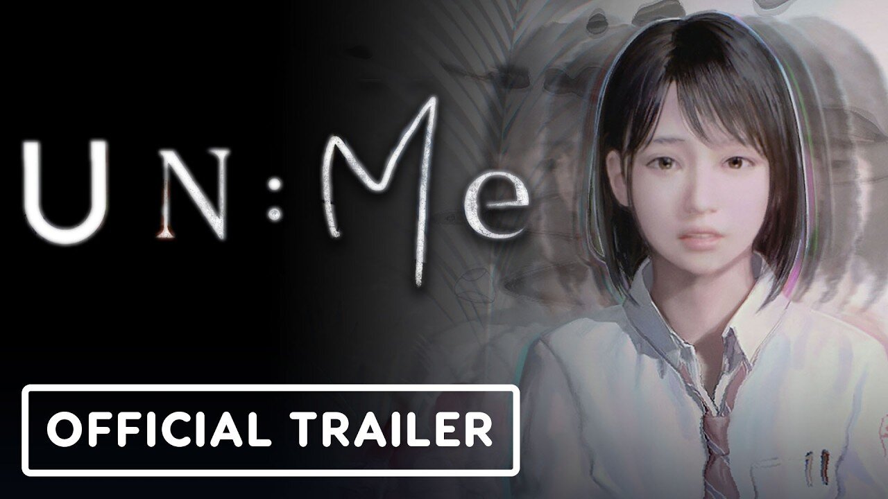 UN:Me - Official Announcement Trailer