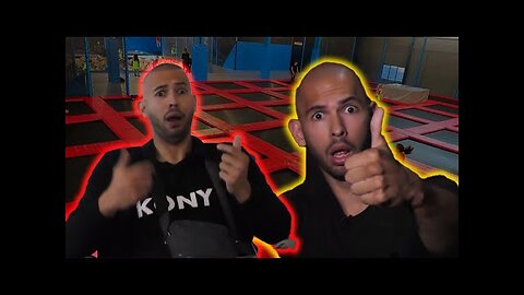 Tate Brothers Out Of Context (PART 1)