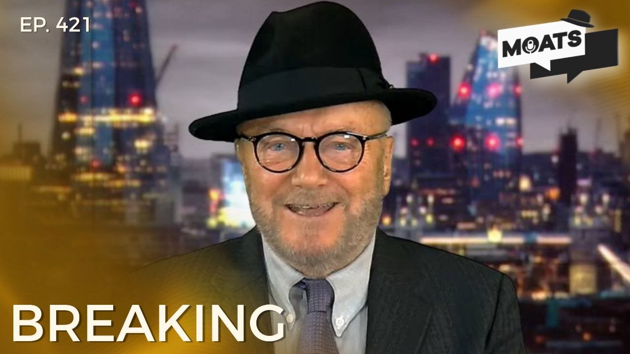 BREAKING: The day that Nato died