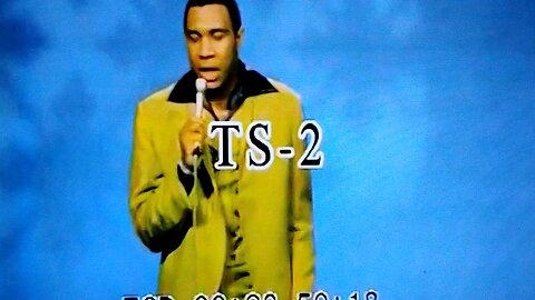 Gene Chandler 1969 Duke Of Earl (The Music Scene Television Show)