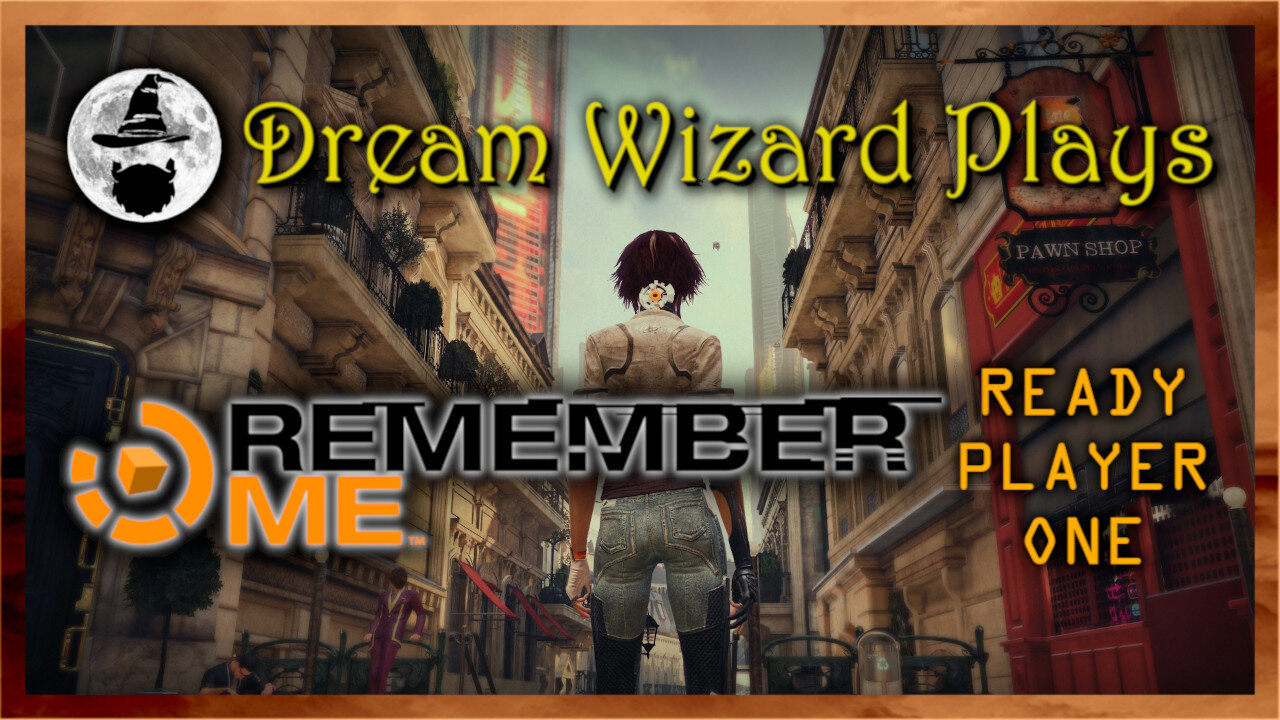 COMING SOON: Remember Me (2013) ~ MONDAY 3/10/25 @ 5:00pm PST!