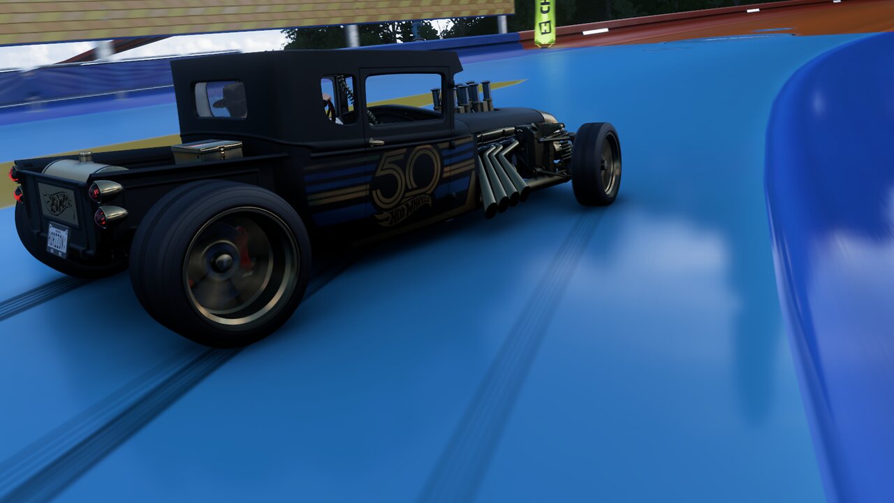 Forza Horizon 5: Hot Wheels DLC: This is difficult...