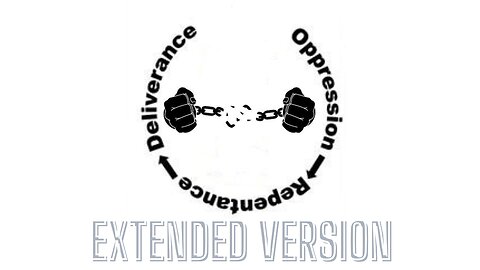 The Great City, Jerusalem = Black People (Extended Version)