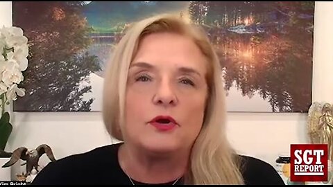 Rockefeller synthetic oil 'medicine' & the medical fraud ( reversing 'let food be thy medicine') into todays Genomics r.e. Crispr cas 9 gene editing. SGT Report & Kim Bright.