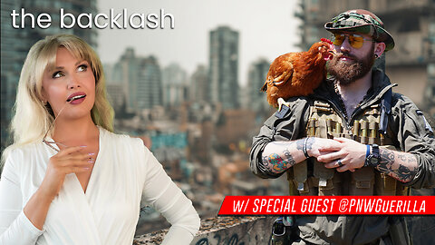 Episode 85 — Are You Ready for What’s Next? — Urban Survival Lessons from PNW Guerilla
