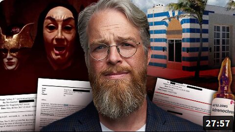 The Epstein Files Broke Something in Me