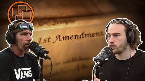 This is WHY Fighting Words CAN'T Be Used to JUSTIFY Violence