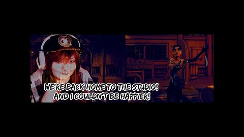 BATDR ll Hitting The Studio At 27! After So Long I Feel The Nostalgia! [1/PC Version]