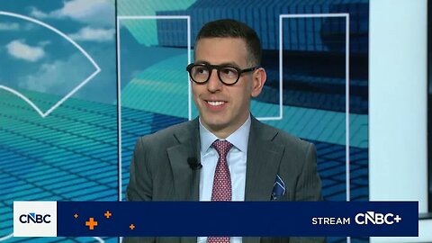 Novo Nordisk is still worried about revenue growth next year despite obesity pill: BMO's Seigerman