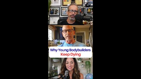 The cost of chasing size