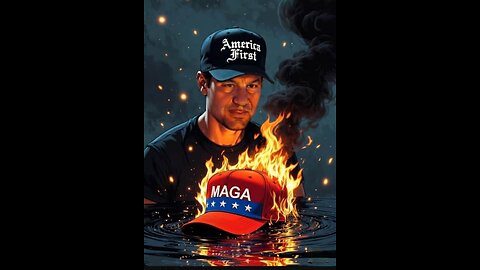 America 's First black pilled