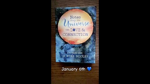 1/6/26: understand them