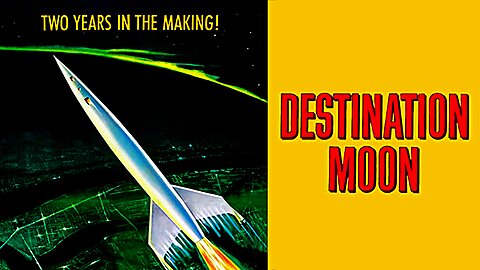 Destination Moon (1950)