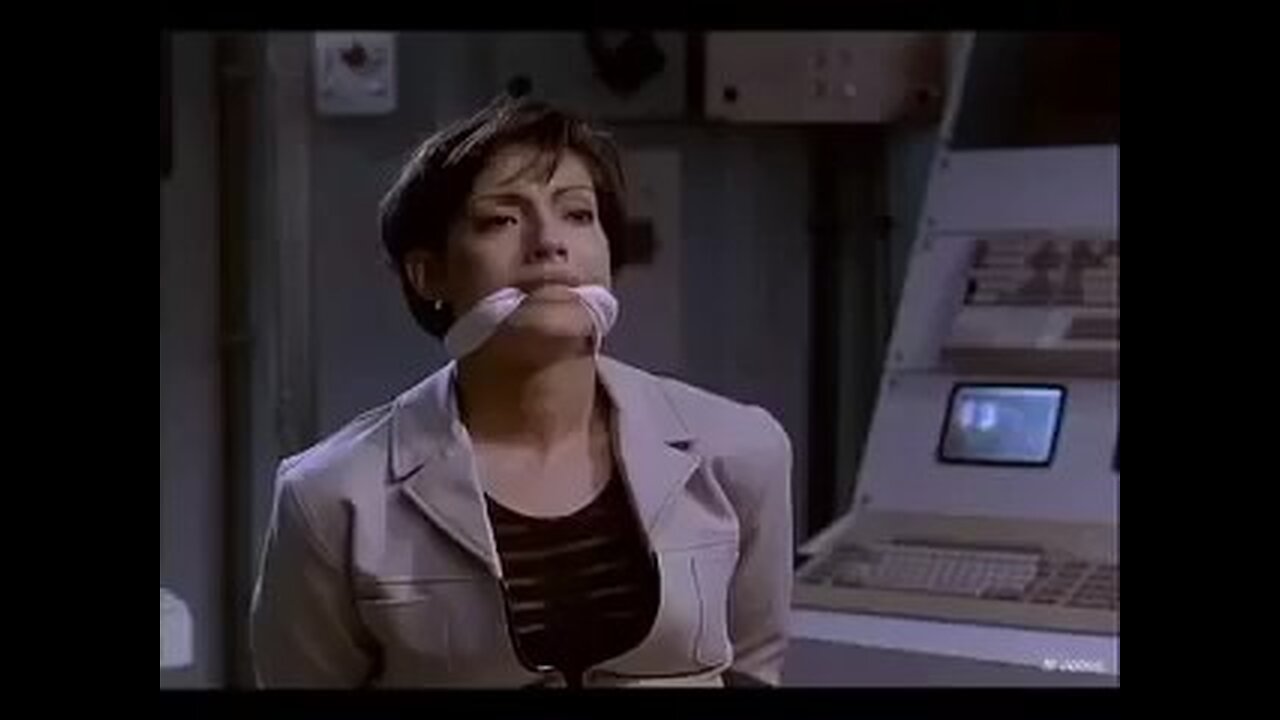 Assault on Dome 4 (gagged)