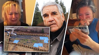 Devastated ostrich farm owners react to aftermath of CFIA slaughter