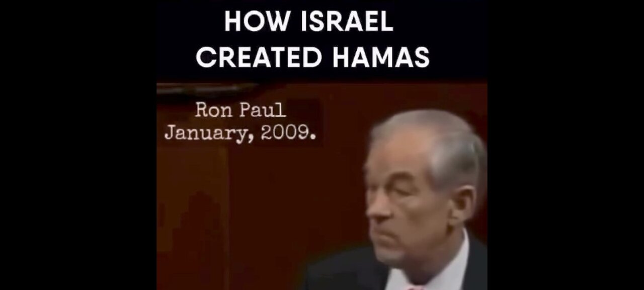 PROPAGANDA... DONT BE FOOLED