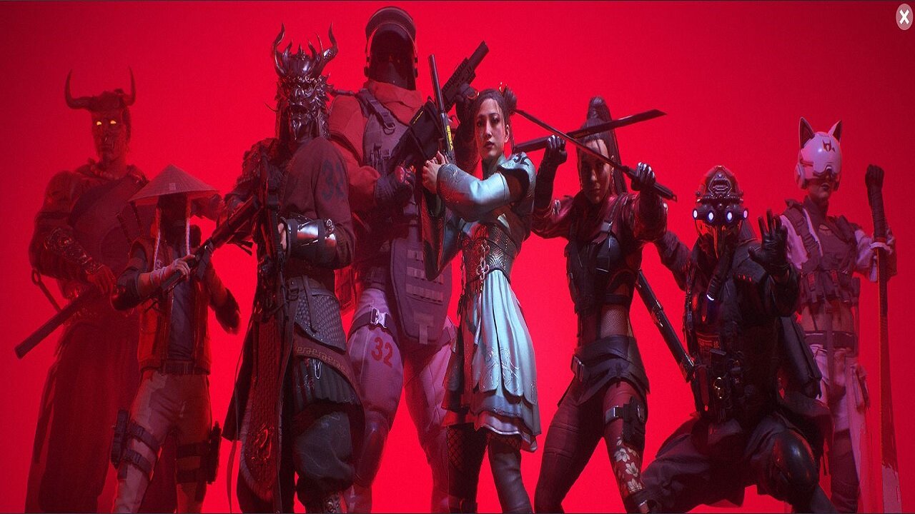 The Finals Has a new mode