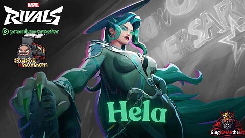 🔴Live: Marvel Rivals Wednesday?!?!? | Since I Missed Monday 😪| RUMBLE SHORT IS OUT!!!!