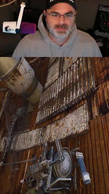 Arc Raiders - Formicai Outpost Hidden Location