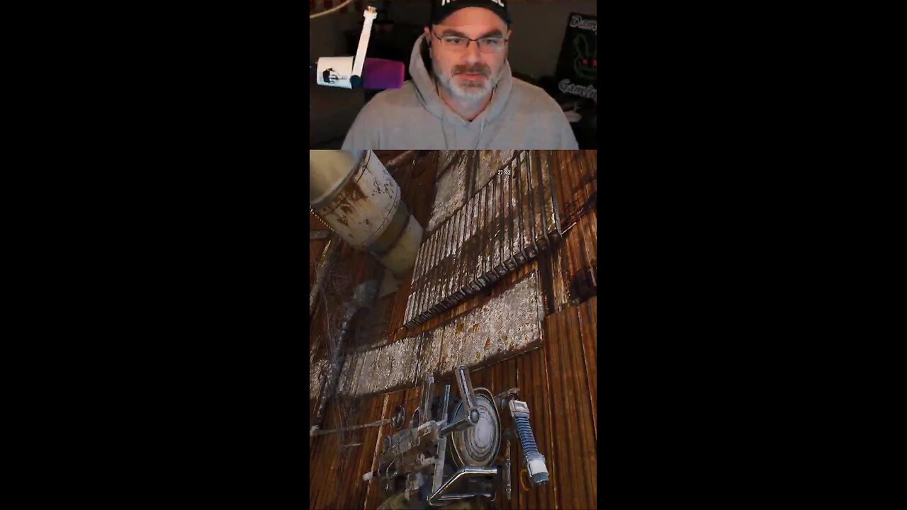 Arc Raiders - Formicai Outpost Hidden Location