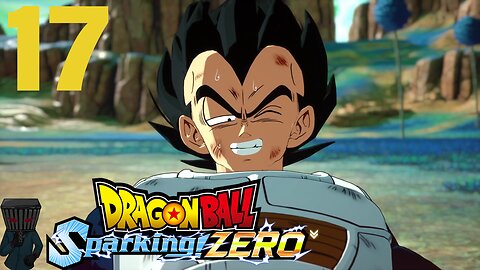 Dragonball Sparking Zero Walkthrough P17 Vegeta's Namek Saga