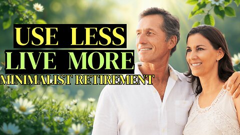 15 WAYS TO USE LESS OF EVERYTHING