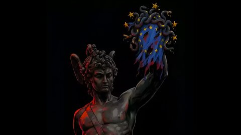 COMRADE RPG - ANTI EU