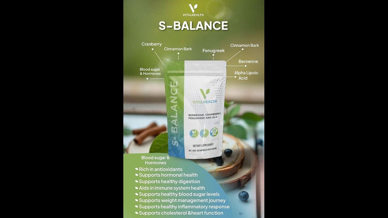 Vital Health 5 Months Testimonial Using Products | Quantum AI Scanner