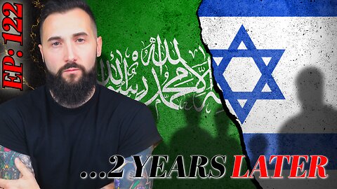 Ep: 122 - The Aaron Prager Show | 2 Years After October 7th + More