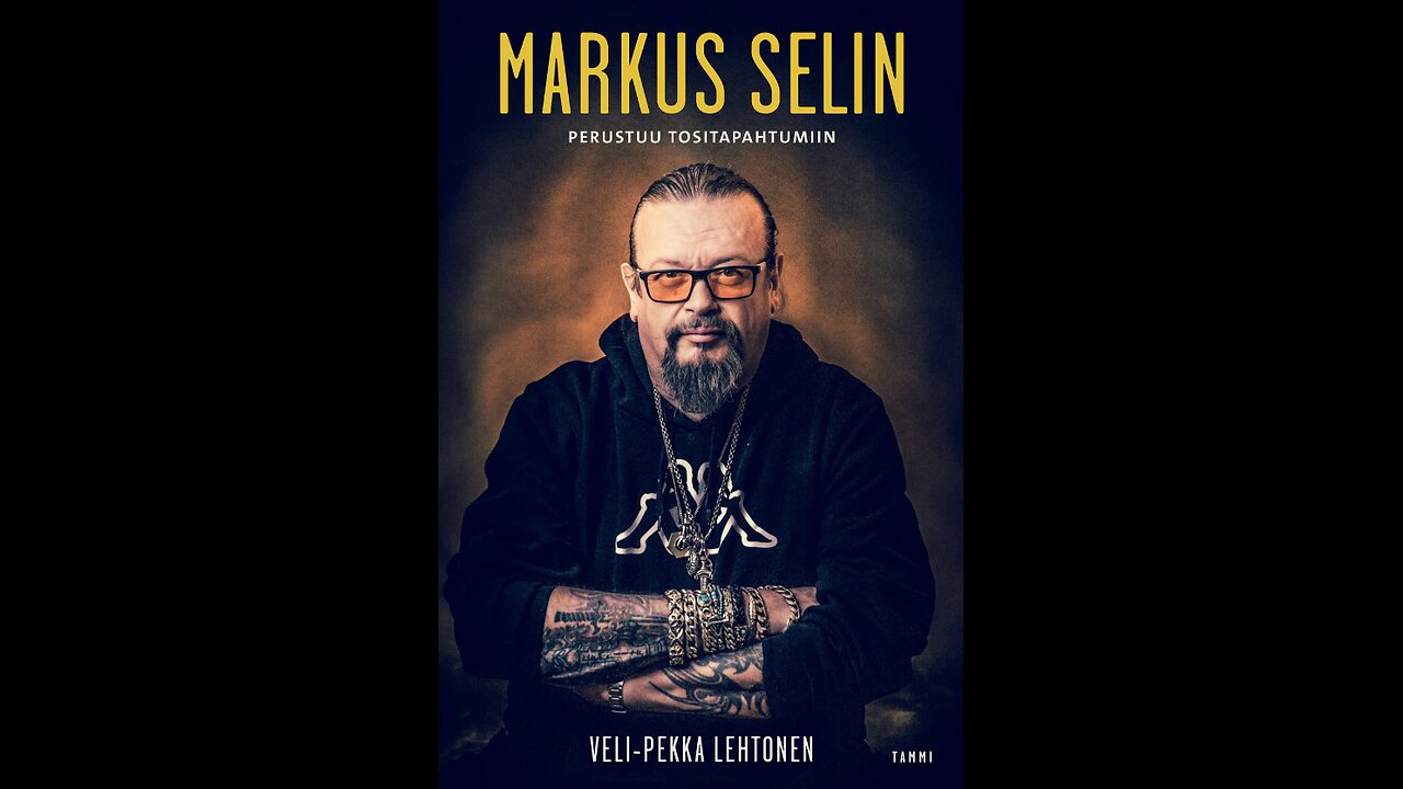 3. Perustuu tositapahtumiin.